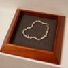  OPAL STONE BRACELET 