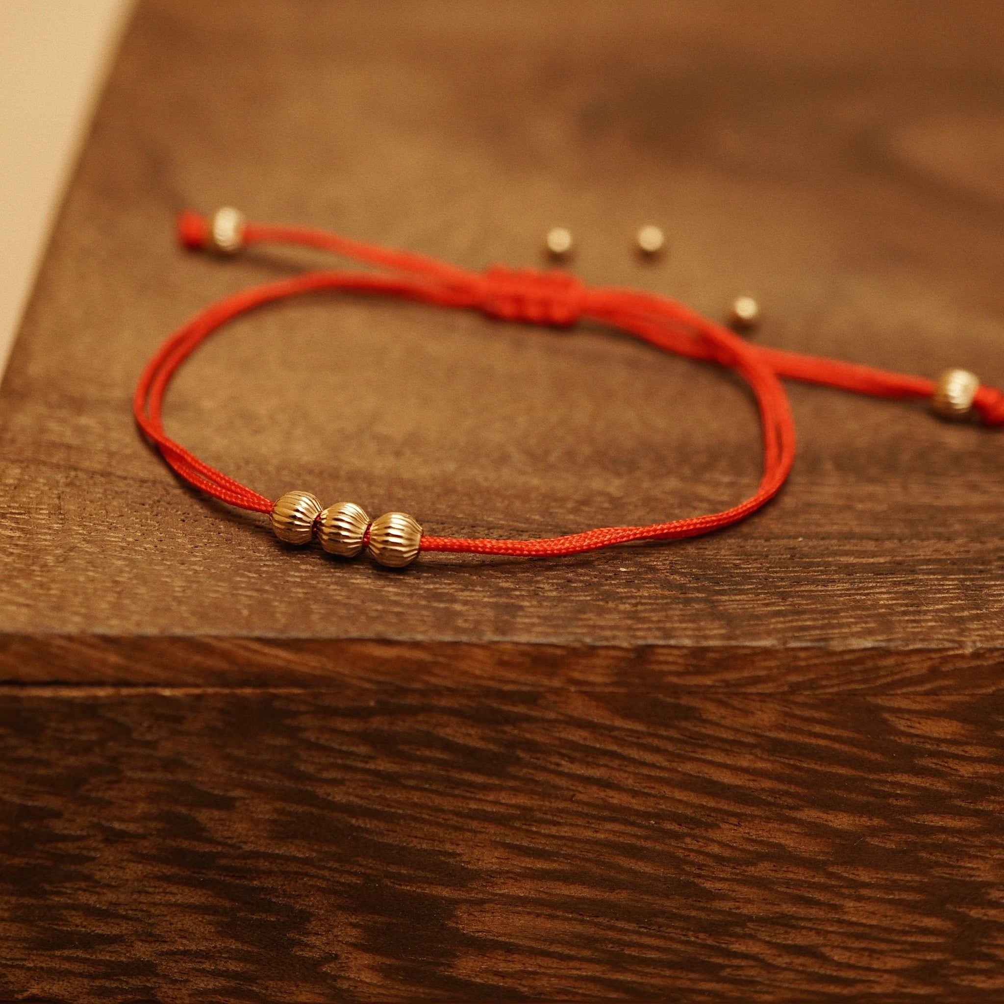  ORBIT LUCKY STRING 
