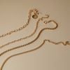  FIGARO CHAIN BRACELET 