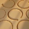  VENETIAN BOX CHAIN BRACELET 