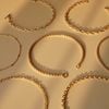  FIGARO CHAIN BRACELET 