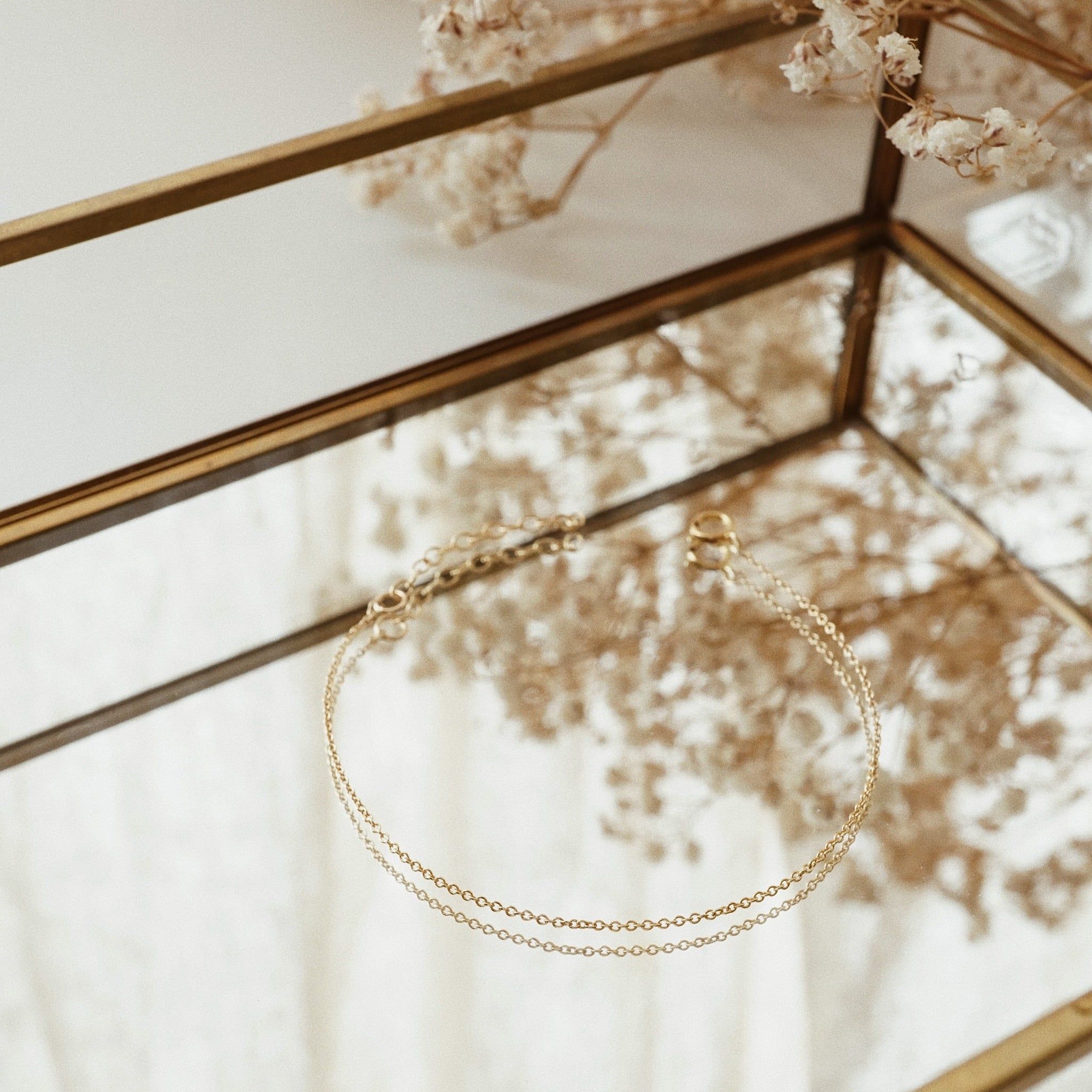  PLAIN BRACELET 