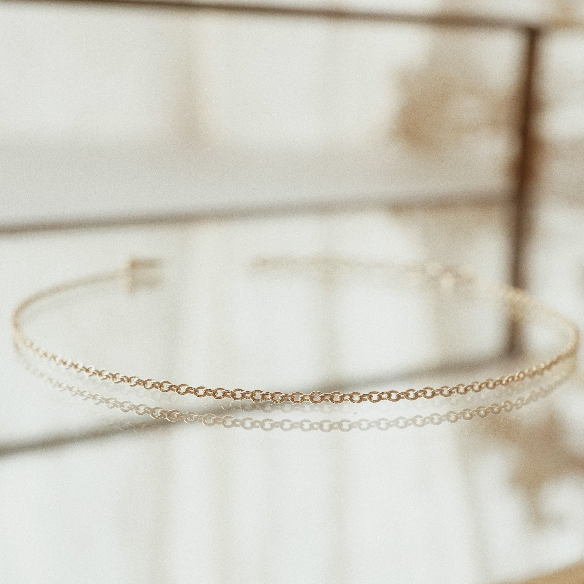  PLAIN BRACELET 