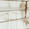  PLAIN BRACELET 