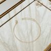  PLAIN BRACELET 