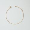  PLAIN BRACELET 