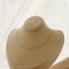  PLAIN NECKLACE (S) 