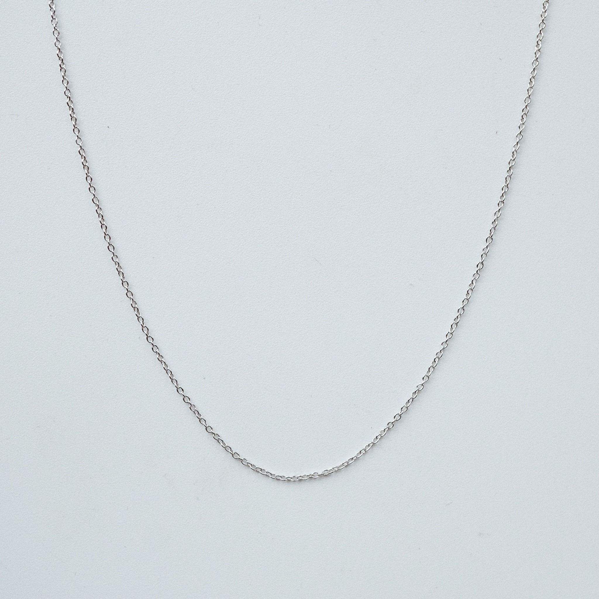  PLAIN NECKLACE (S) 