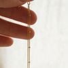  PLAIN SATELLITE BRACELET 
