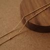  PLAIN SATELLITE BRACELET 