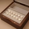  ROUND HOROSCOPE NECKLACE 