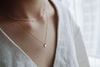  SATELLITE NECKLACE 