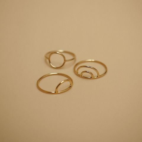RAINBOW RING