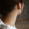  BOLD HOOP EARRINGS 