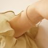  DISCO BEAD CHAIN BRACELET (S) 