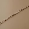  MINI OVAL CABLE BRACELET (S) 