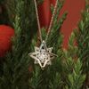  STARDUST STONE NECKLACE (S) 