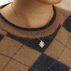  STARDUST STONE NECKLACE (S) 