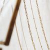  SATELLITE NECKLACE 