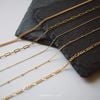  SATELLITE NECKLACE 