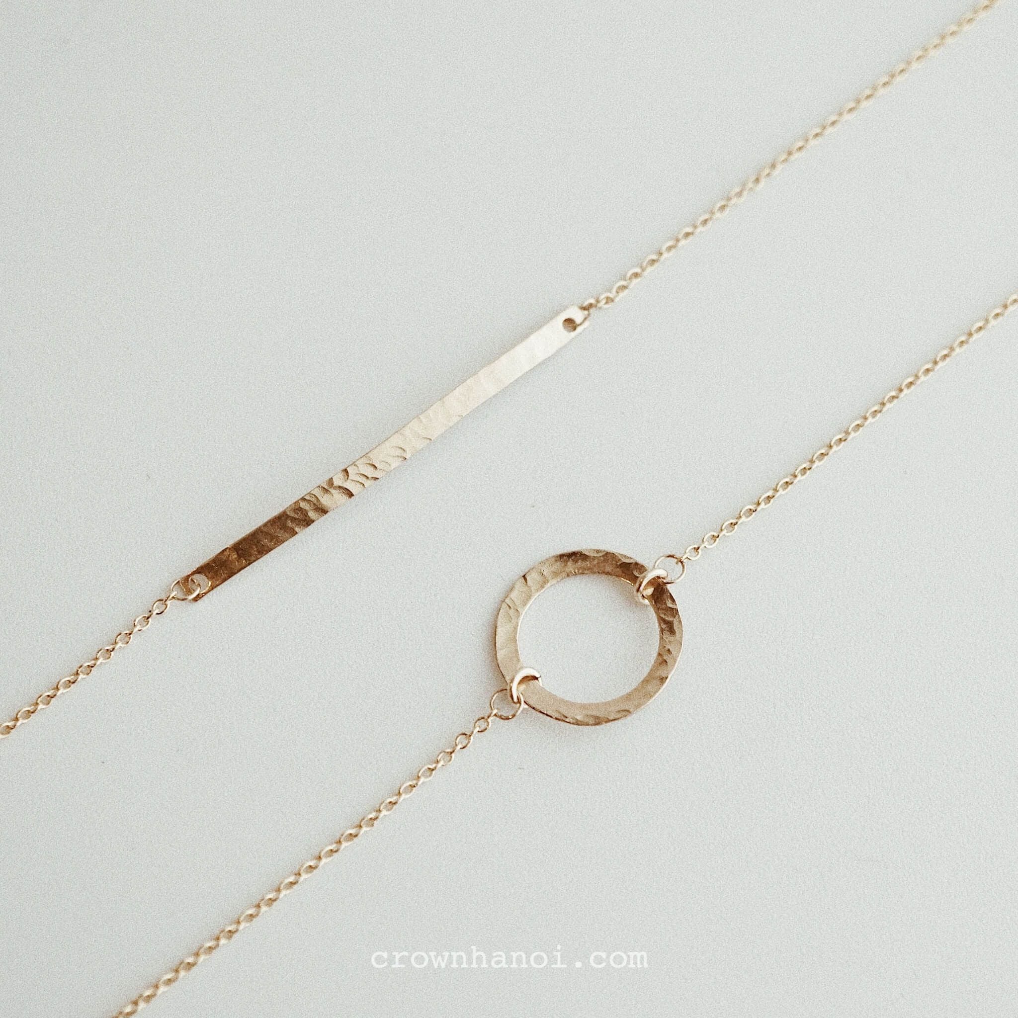  HAMMER FULFILLMENT BRACELET 