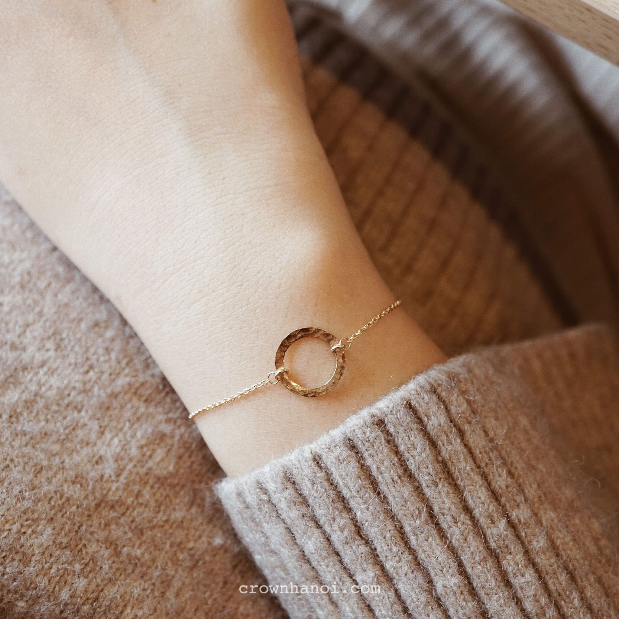  HAMMER FULFILLMENT BRACELET 