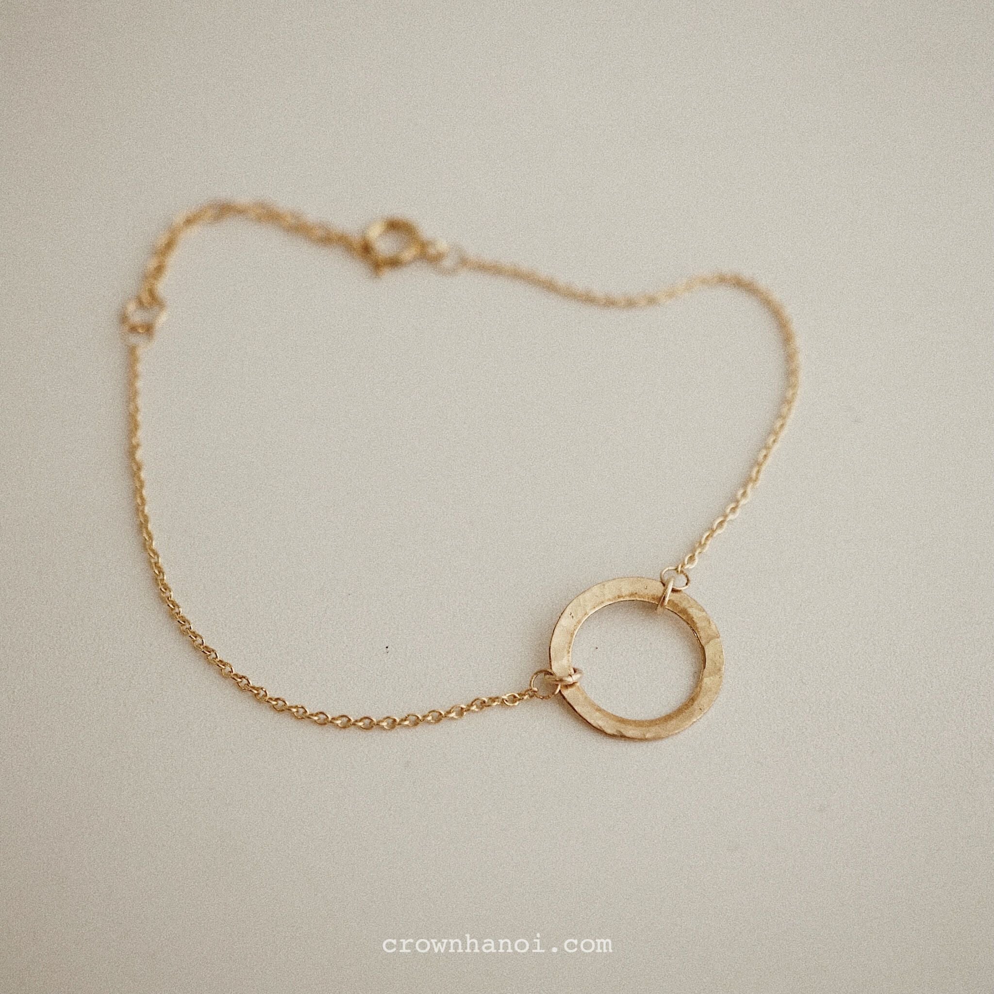  HAMMER FULFILLMENT BRACELET 