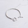  NATURAL HEART CLASP SUNDANCE BRACELET (S) 