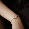  CLOVER LEAF FRAME CLASP SUNDANCE BRACELET (S) 