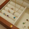  STONE - MINI INFINITY SILKY BRACELET 