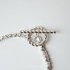  ROPE CLASP SUNDANCE BRACELET (S) 