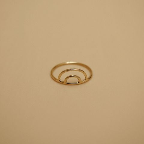 RAINBOW RING