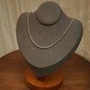  ROPE CABLE NECKLACE (S) 