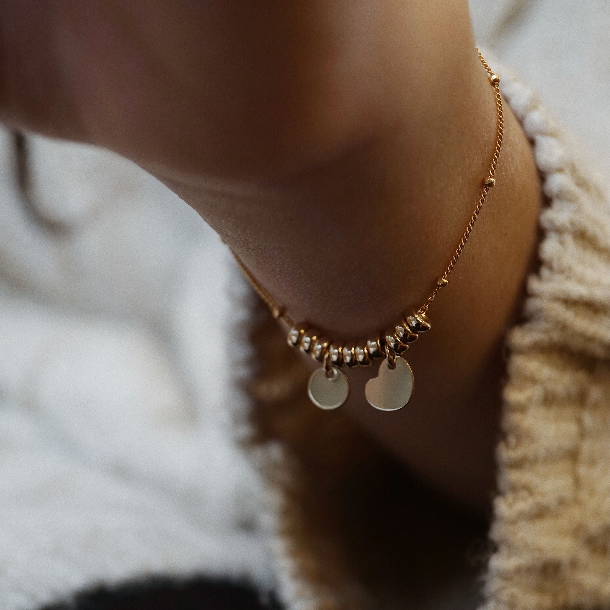  ROSIE SATELLITE BRACELET 