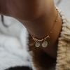  ROSIE SATELLITE BRACELET 