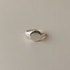  ROUND SIGNET RING (S) 