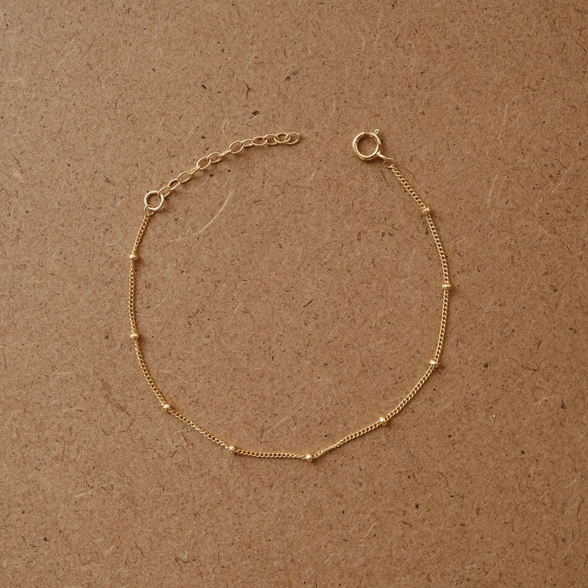  SATELLITE BRACELET 