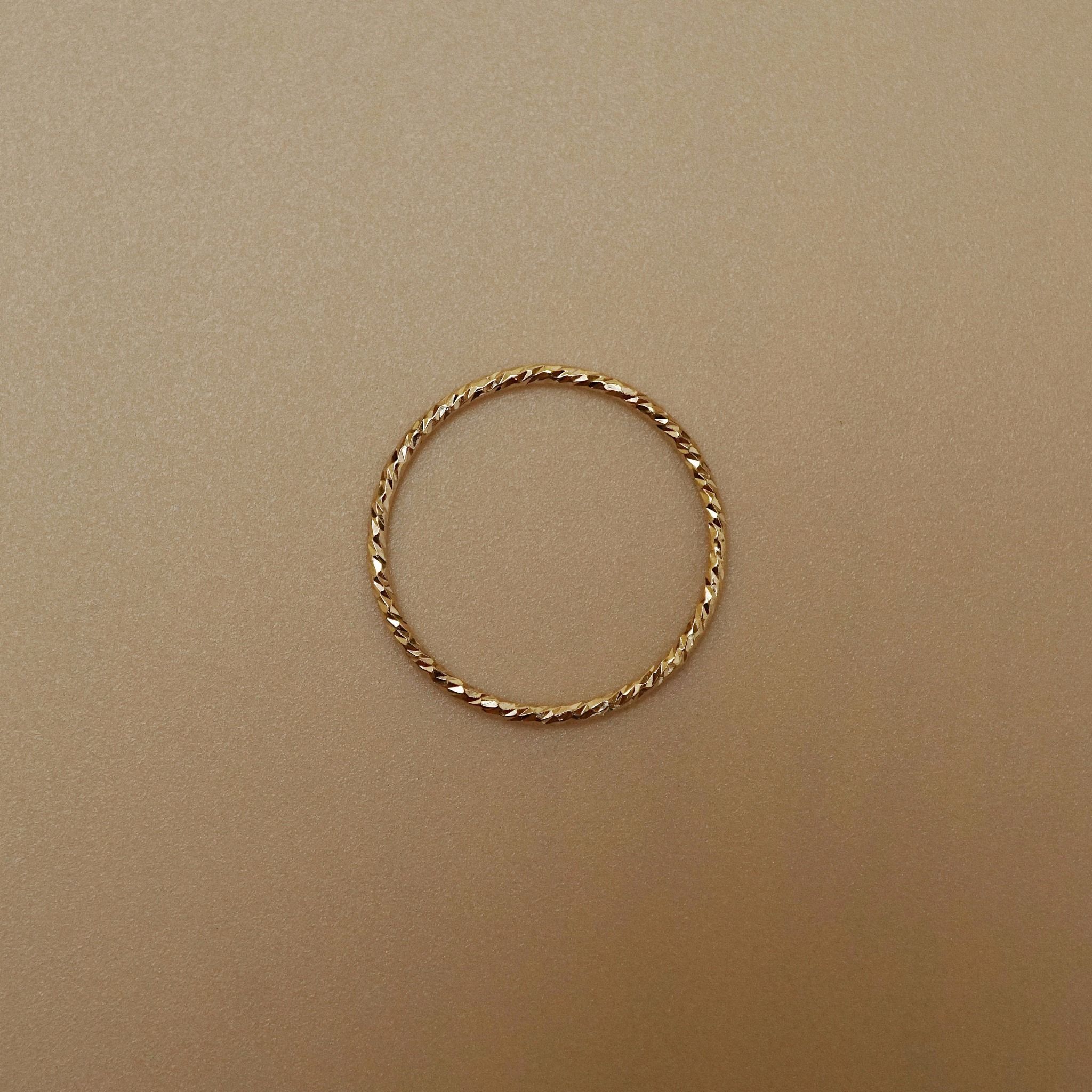  SPARKLE RING 
