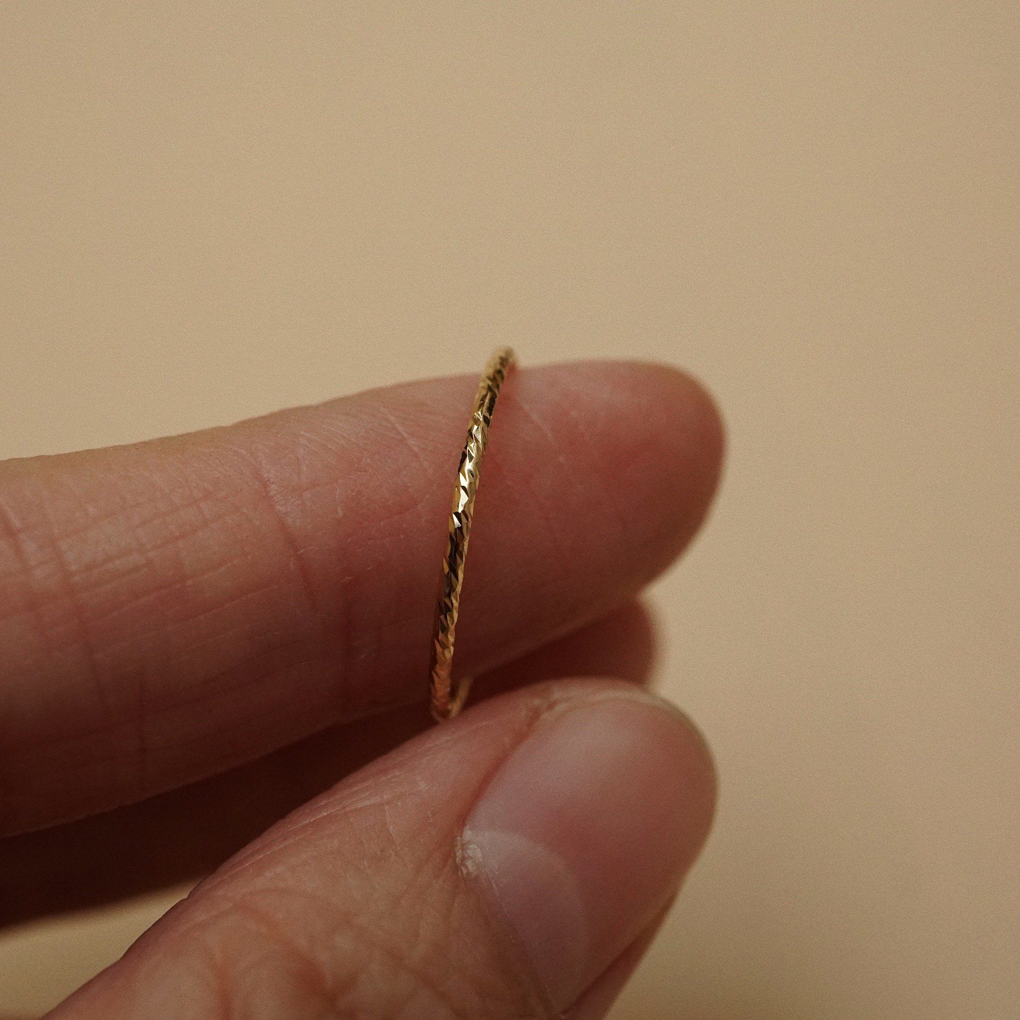  SPARKLE RING 