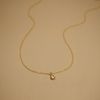  STONE NECKLACE 
