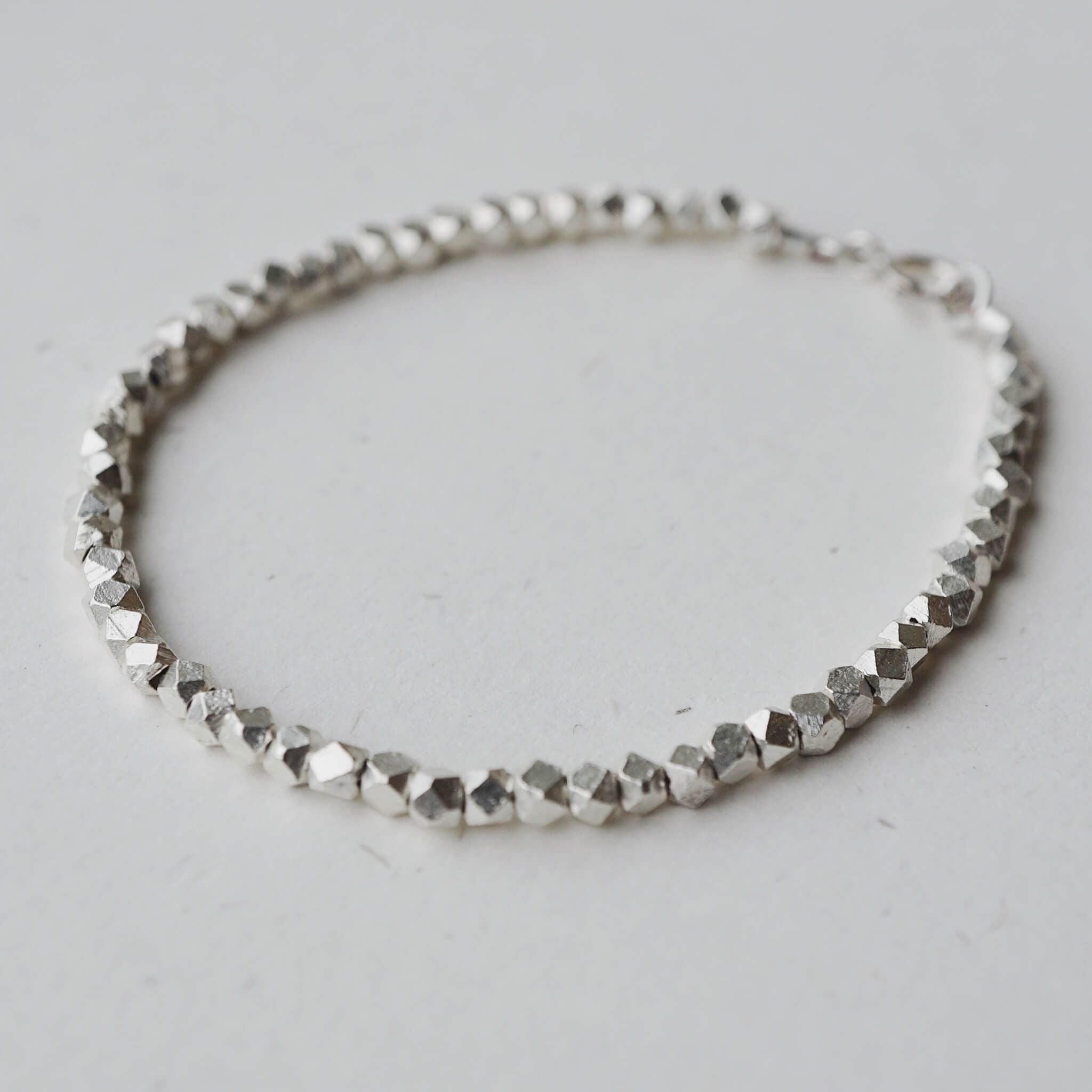  SUNDANCE BRACELET - 2.5MM (S) 