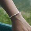  SUNDANCE MIX PEARL BRACELET (S) 