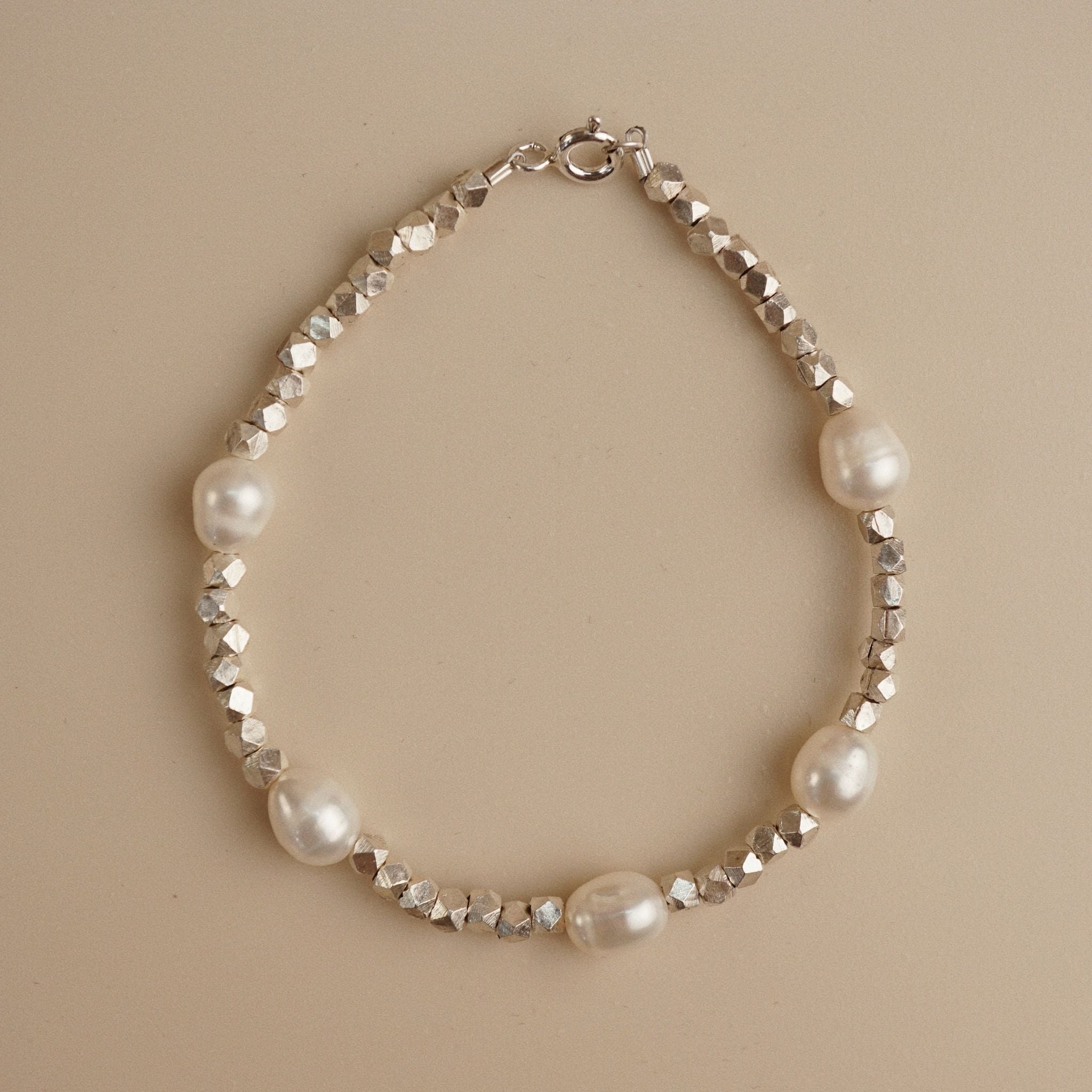  SUNDANCE MIX PEARL BRACELET (S) 