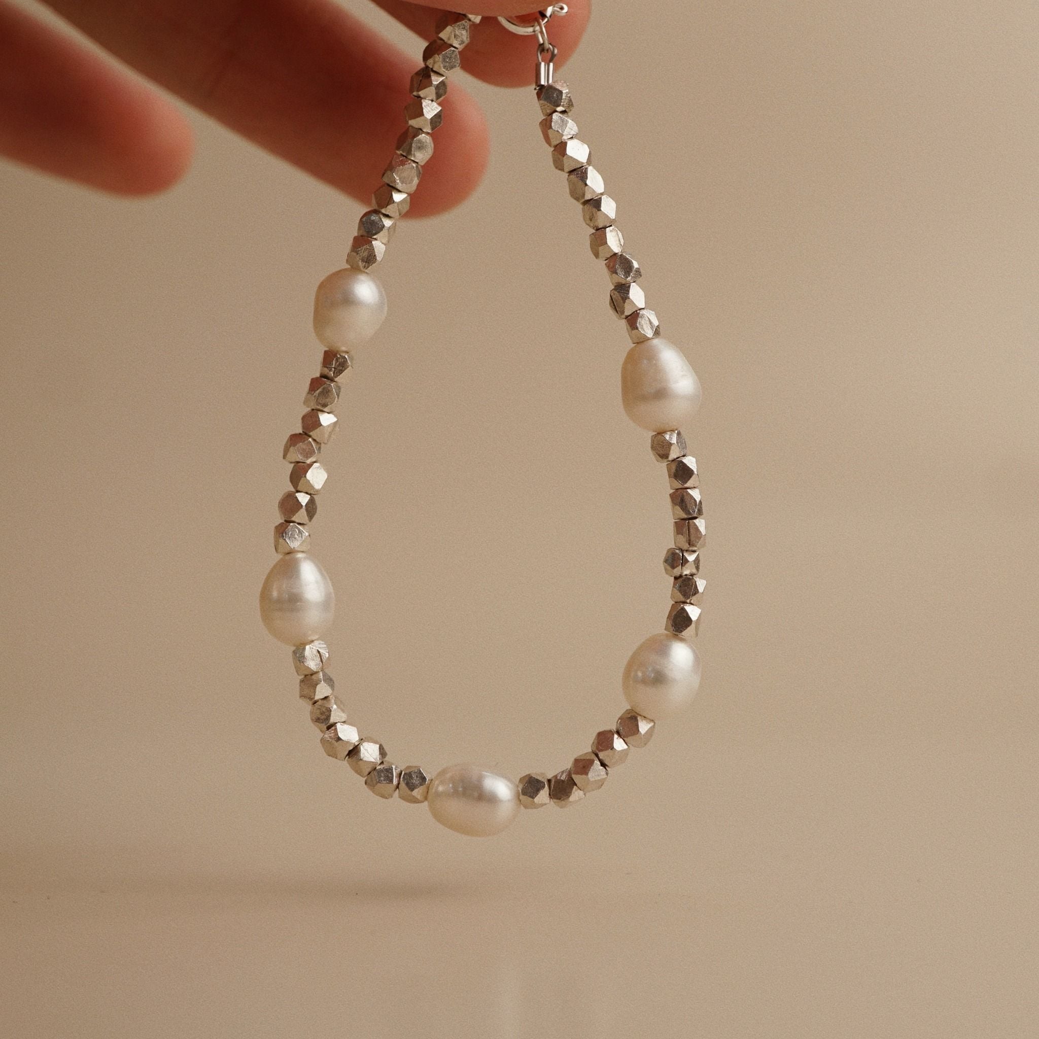  SUNDANCE MIX PEARL BRACELET (S) 