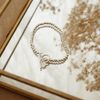  TOGGLE CLASP SUNDANCE BRACELET (S) 