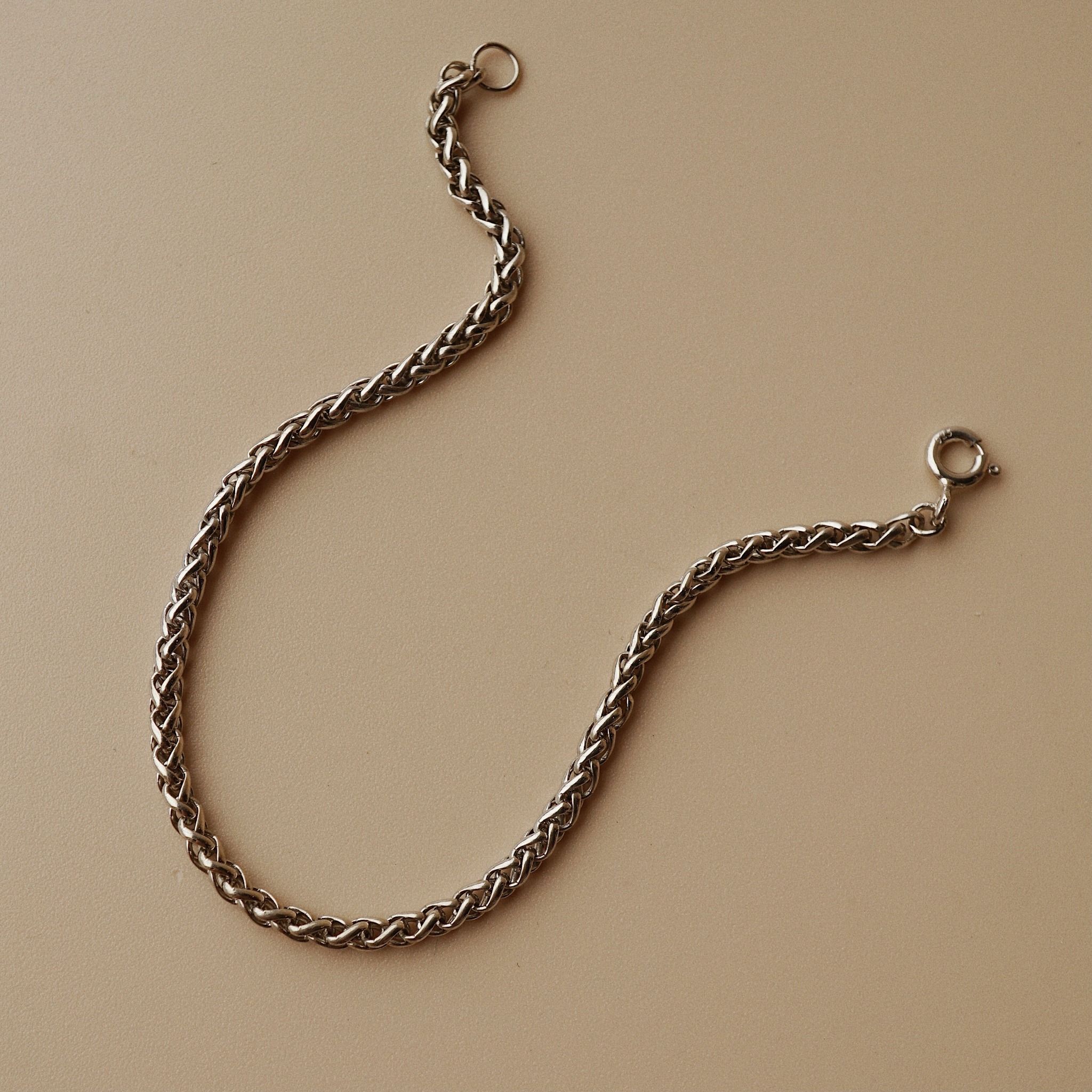  ROPE CABLE BRACELET (S) 