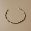  ROPE CABLE BRACELET (S) 