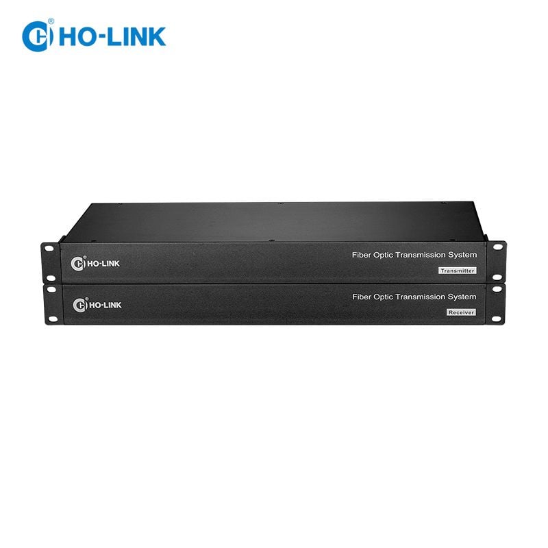 Bộ chuyển đổi tiếp điểm đóng qua quang HO-LINK HL-32CC-TR