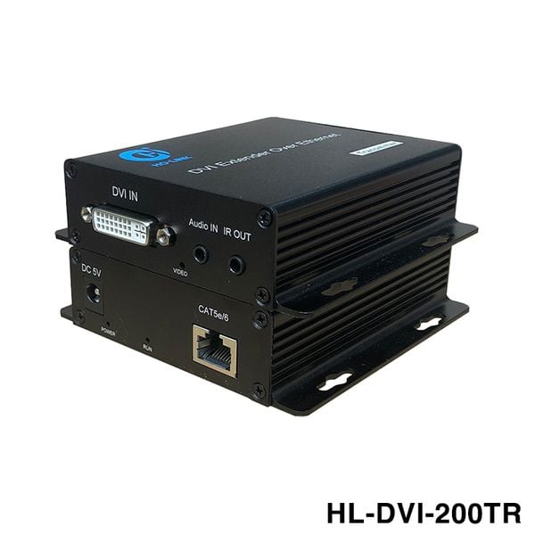 HL-DVI-200TR