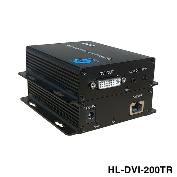 HL-DVI-200TR